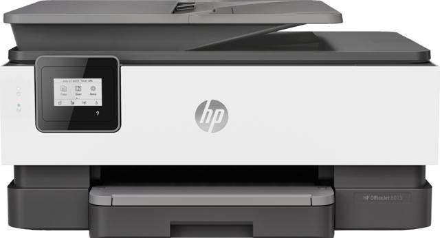 ΕΚΤΥΠΩΤΉΣ HP OFFICEJET 8013 ALL-IN-ONE