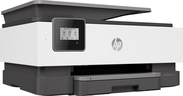 ΕΚΤΥΠΩΤΉΣ HP OFFICEJET 8013 ALL-IN-ONE