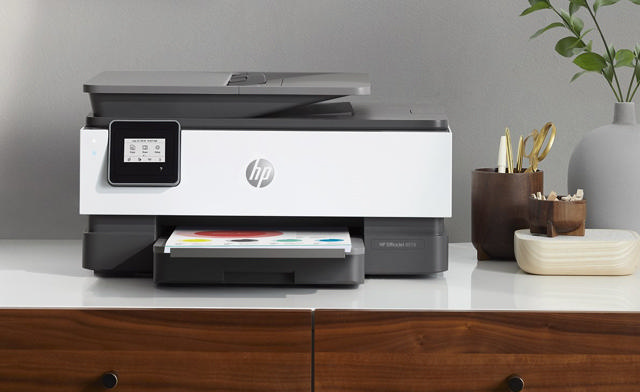 ΕΚΤΥΠΩΤΉΣ HP OFFICEJET 8013 ALL-IN-ONE