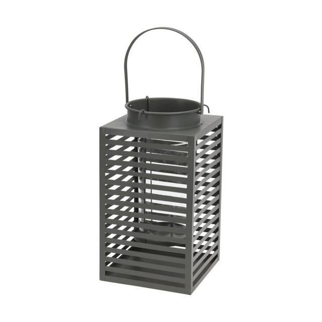 LANTERN METAL 162XH300MM