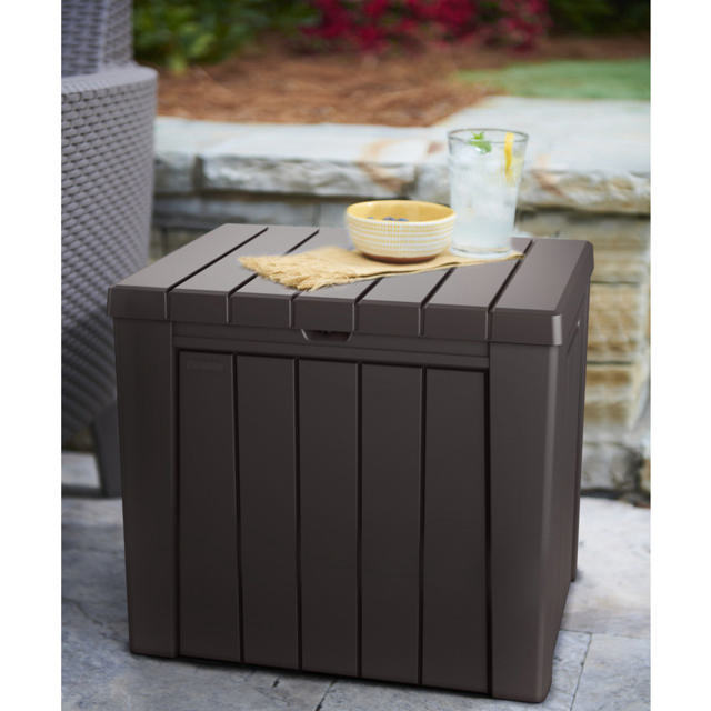 KETER URBAN STORAGE BOX 113L