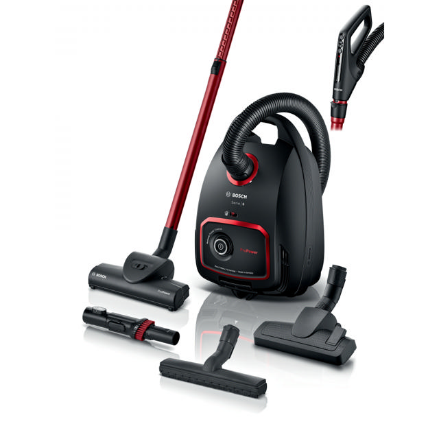 BOSCH ΜΕ ΣΑΚΟYΛΑ PROPOWER 850W