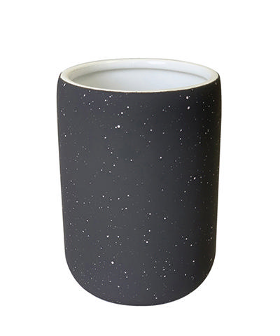 BATH TUMBLER JT1017-C MATT GREY