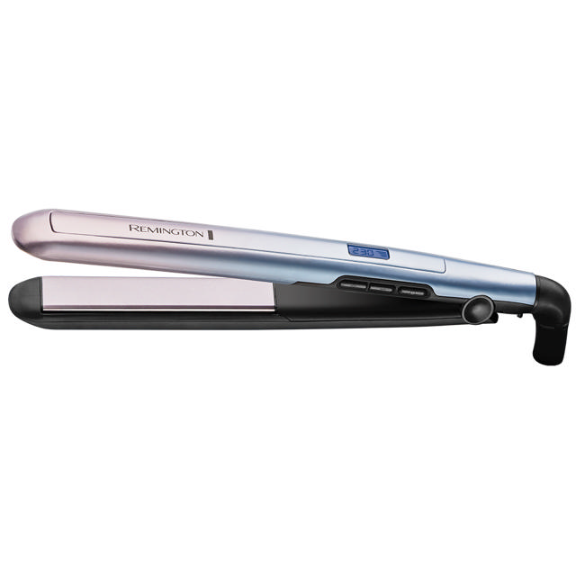 REMINGTON S5408 MINERAL GLOW HAIR STRAIGHTENER