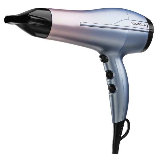 REMINGTON D5408 MINERAL GLOW HAIR DRYER