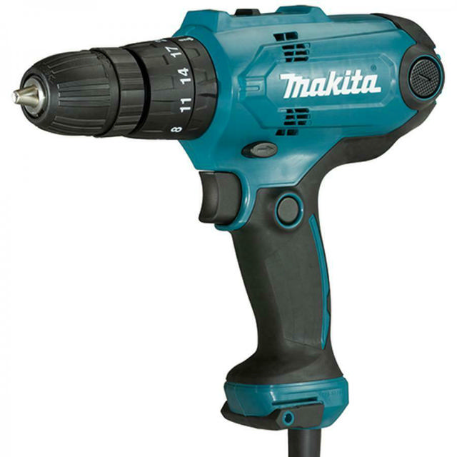 MAKITA HP03000 HAMMER DRIVER DRILL 320W