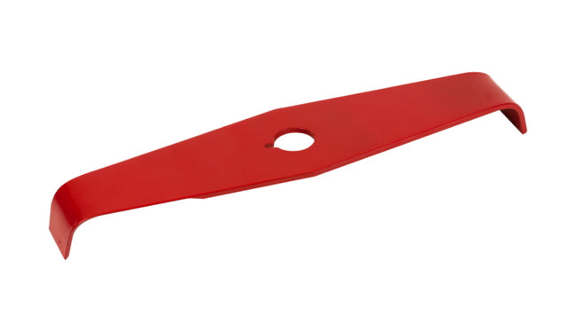 OREGON UNIVERSAL 2 TOOTH TAPERED BRUSHCUTTER BLADE Ø300 X 4MM