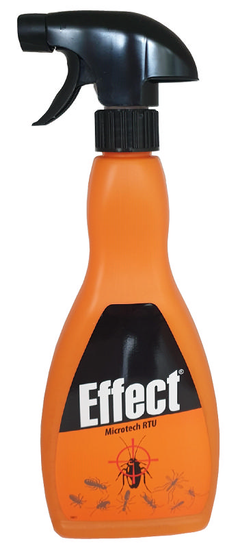 EFFECT MICROTECH RTU 500ML