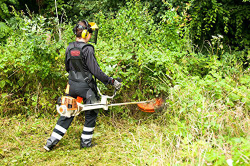 OREGON BRUSHCUTTER HARNESS