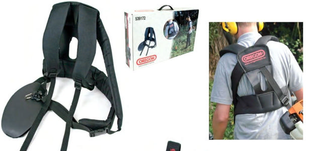 OREGON BRUSHCUTTER HARNESS