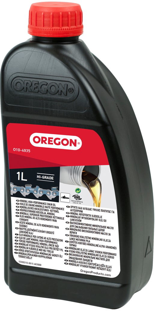 OREGON 1L LUBRICATING OIL