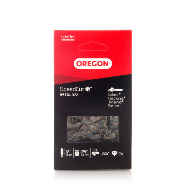 OREGON SPEEDCUT SAWCHAIN 18