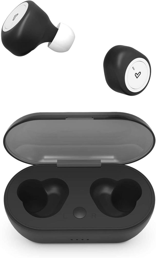 ENERGY S 449767 EARPHONES URBAN BLACK