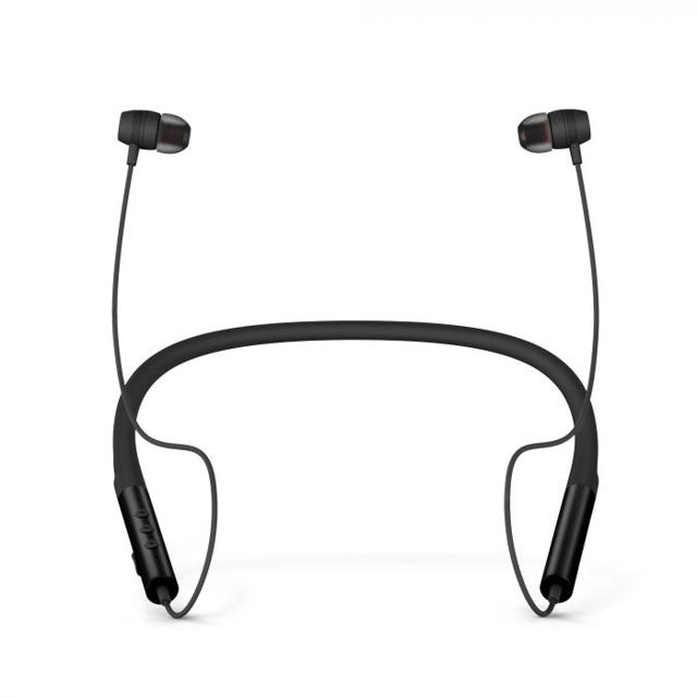 ENERGY S 445196 EARPHONES NECKBAND 3 BLACK