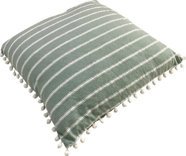 TNS PILLOW CHAIR 42X42 4CLR