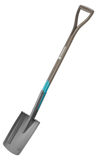 GARDENA NATURE LINE GENERAL USE SHOVEL