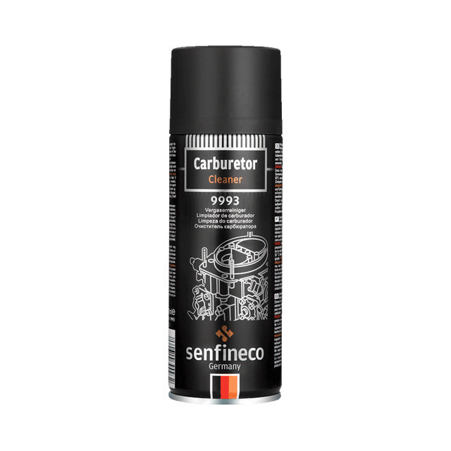 SENFINECO CARBULATOR CLEANER (9993) 400ML