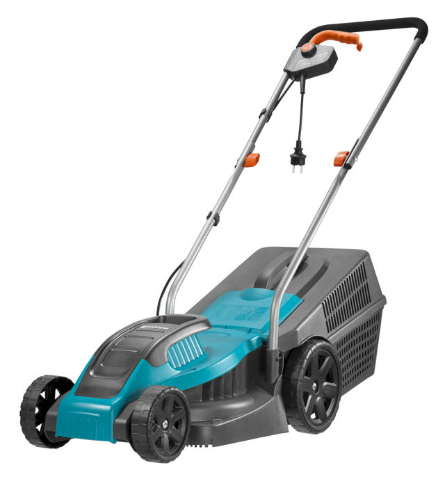 GARDENA 05031-20 LAWN MOWER POWERMAX 1100/32 1.1KW 32CM