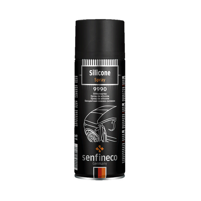 SENFINECO SILICONE SPRAY (9990) 450ML