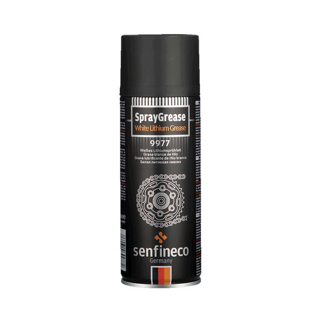 SENFINECO WHITE GREASE (9977) 450ML