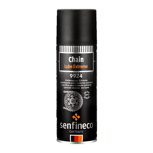 SENFINECO ΓΡΑΣΟ ΑΛΥΣΙΔΑΣ 200ML