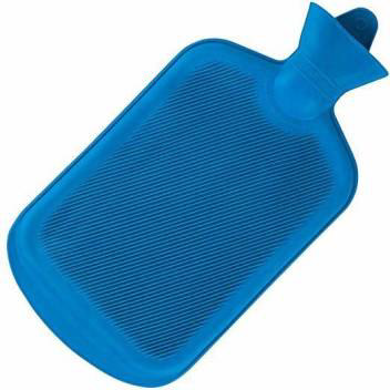 HOT WATER BOTTLE 2L