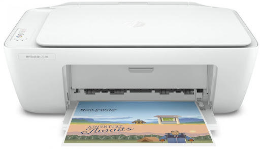 HP PRINTER 2320 AIO DESKJET