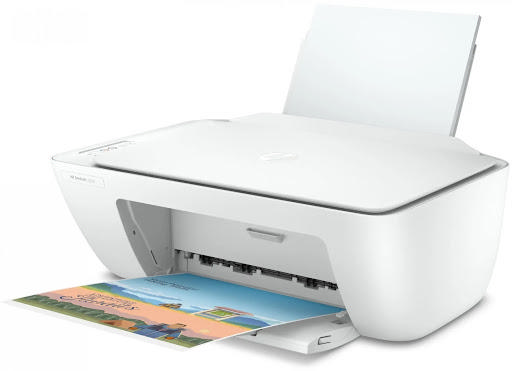 HP PRINTER 2320 AIO DESKJET