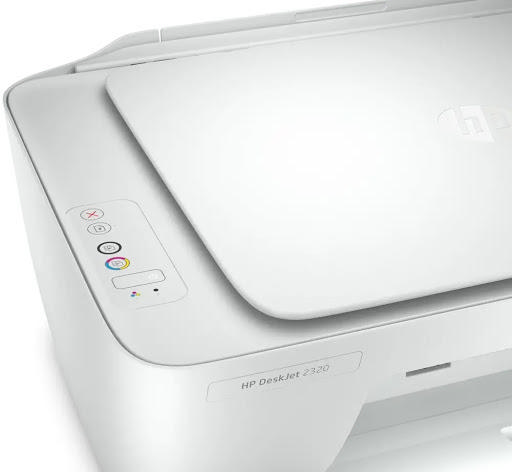 HP PRINTER 2320 AIO DESKJET