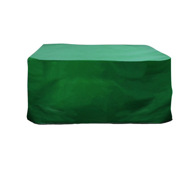 TABLE COVER RECT XL295X210X80