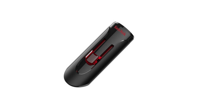 SANDISK GLIDE USB 3.0 32GB