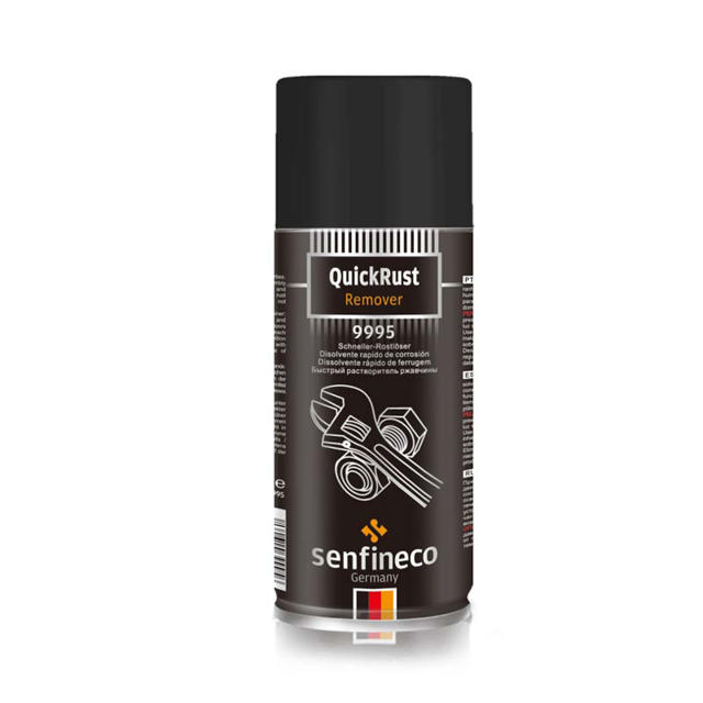 SENFINECO QUICK RUST REMOVER 450ML