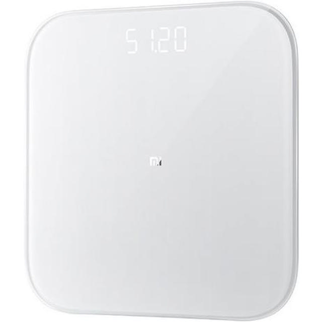 XIAOMI MI SMARΤ DIGITAL SCALE WHITE