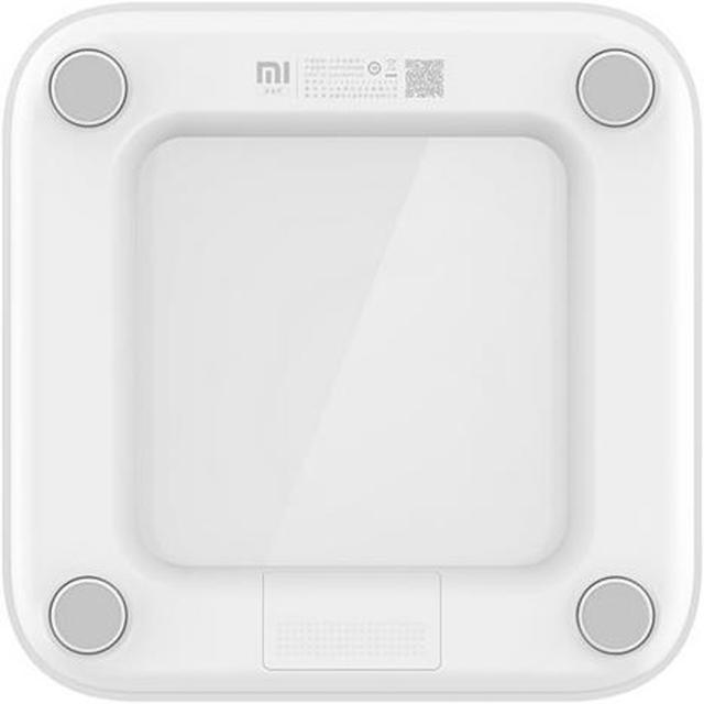 XIAOMI MI SMARΤ DIGITAL SCALE WHITE