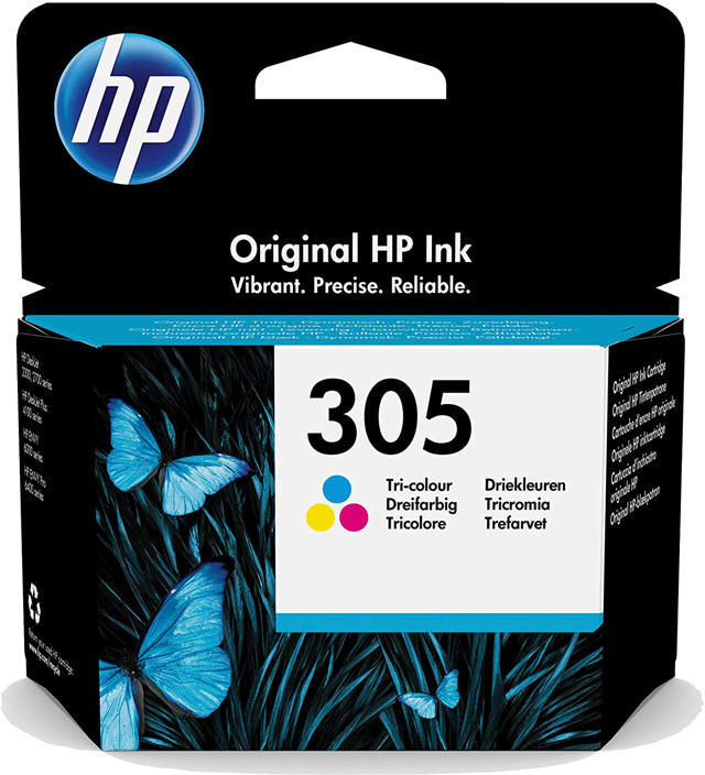 HP 305 COLOUR (3YM60AE)