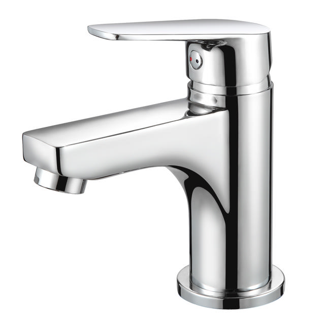  IDROBRIC BASIN MIXER EUREKA