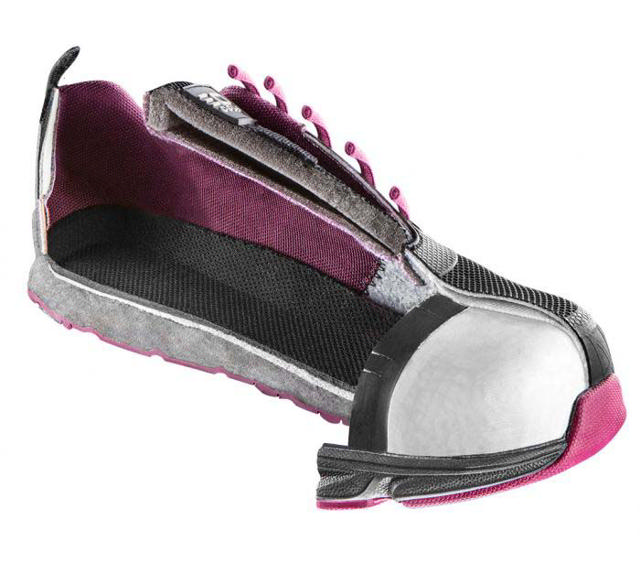 NEO SPORT WOMEN SHOES S1P SRC SIZE 38