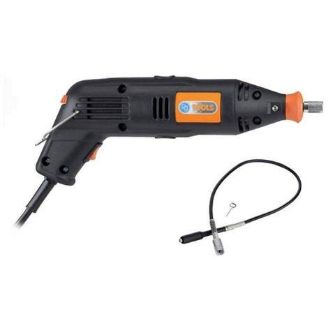 PG 135W DRILL WITH 350 PIECES ACCESSORIES