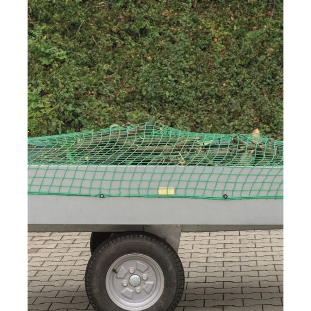 KINZO TRAILER NET 1,6X3MTR NY