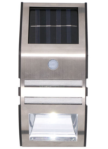 GRUNDIG WALL LIGHT LED SOLAR SS