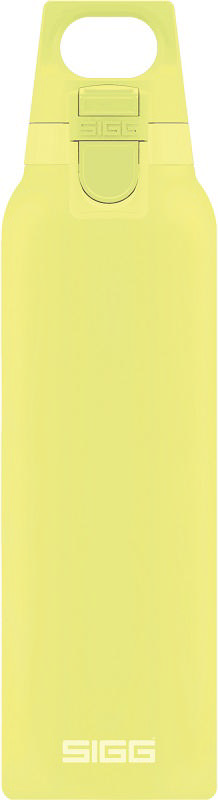 SIGG HOT & COLD ONE LEMON 0.5L