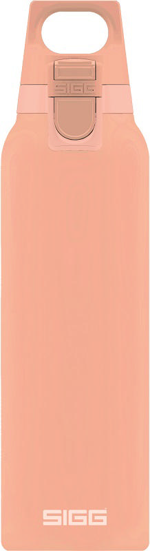 SIGG HOT & COLD ONE PINK 0.5L