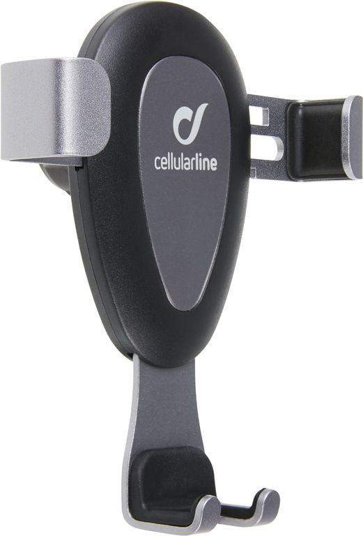 CELLULAR LINE IN-CAR AIR VENT HOLDER