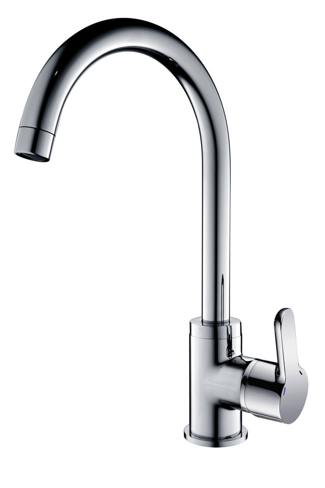 PLUIE AMANZI COLLECTION KITCHEN MIXER 