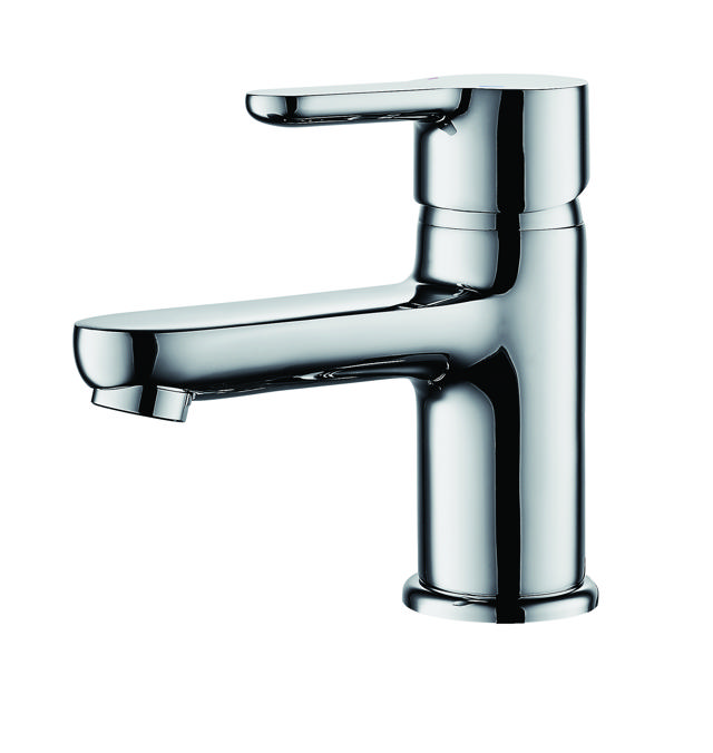 HOFER PLUIE AMANZI COLLECTION WASH BASIN MIXER