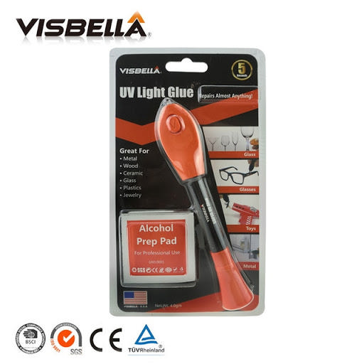 VISBELLA UV LIGHT ΚΟΛΛΑ