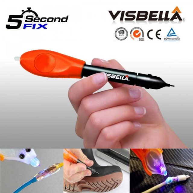 VISBELLA UV LIGHT ΚΟΛΛΑ