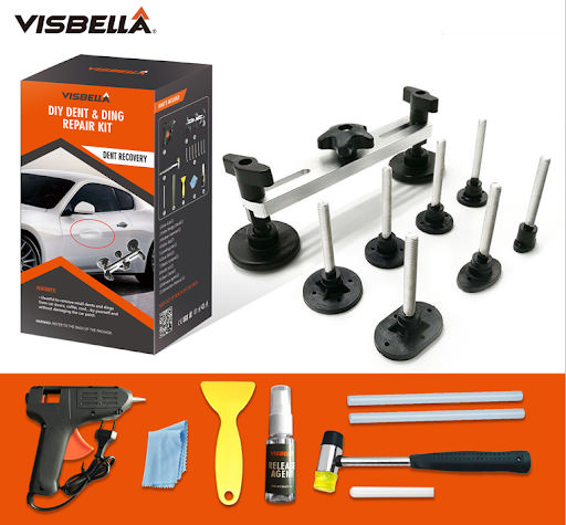 VISBELLA KIT EΠΙΔΙΟΡΘΩΣΗΣ ΒΑΘΟΥΛΩΜΑΤΩΝ