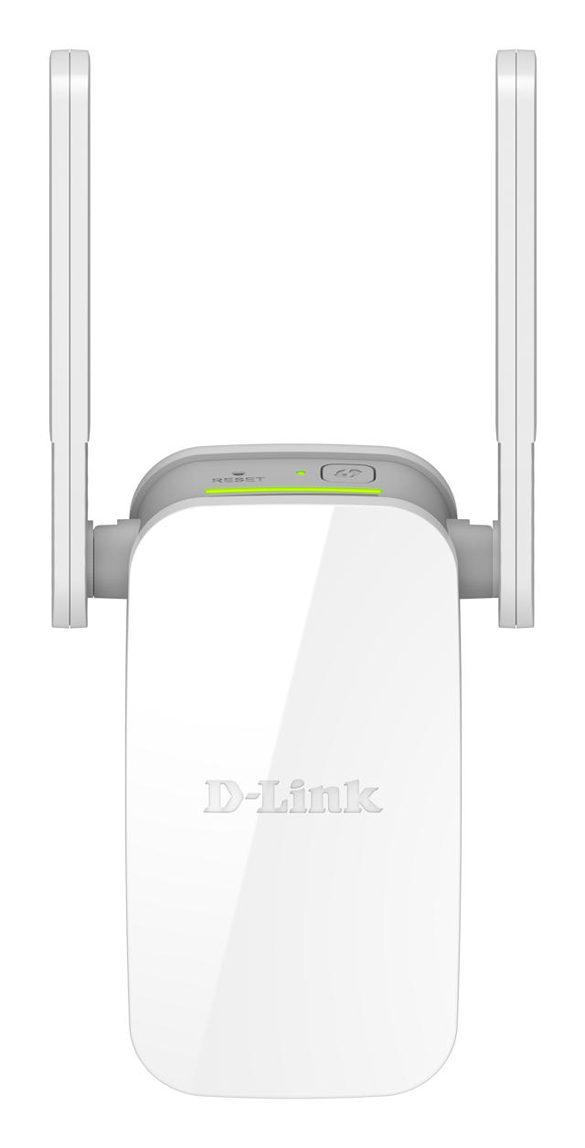 D-LINK WI-FI RANGER EXTENDER N300