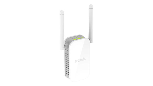 D-LINK WI-FI RANGER EXTENDER N300